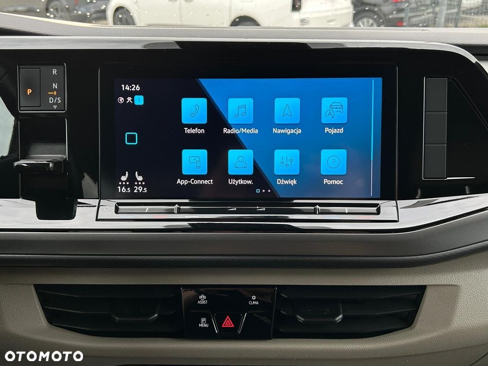 Volkswagen Multivan 1.5 TSI L1 Life DSG - 26