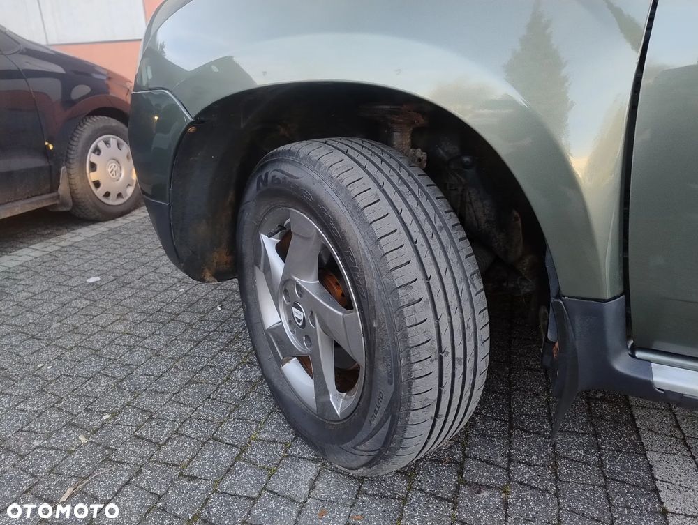 Dacia Duster 1.6 16V 4x4 Delsey - 35