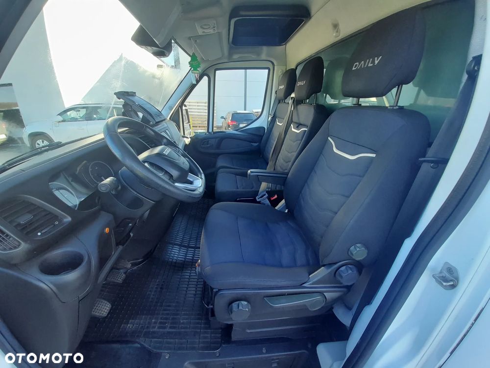 Iveco Dayli - 4
