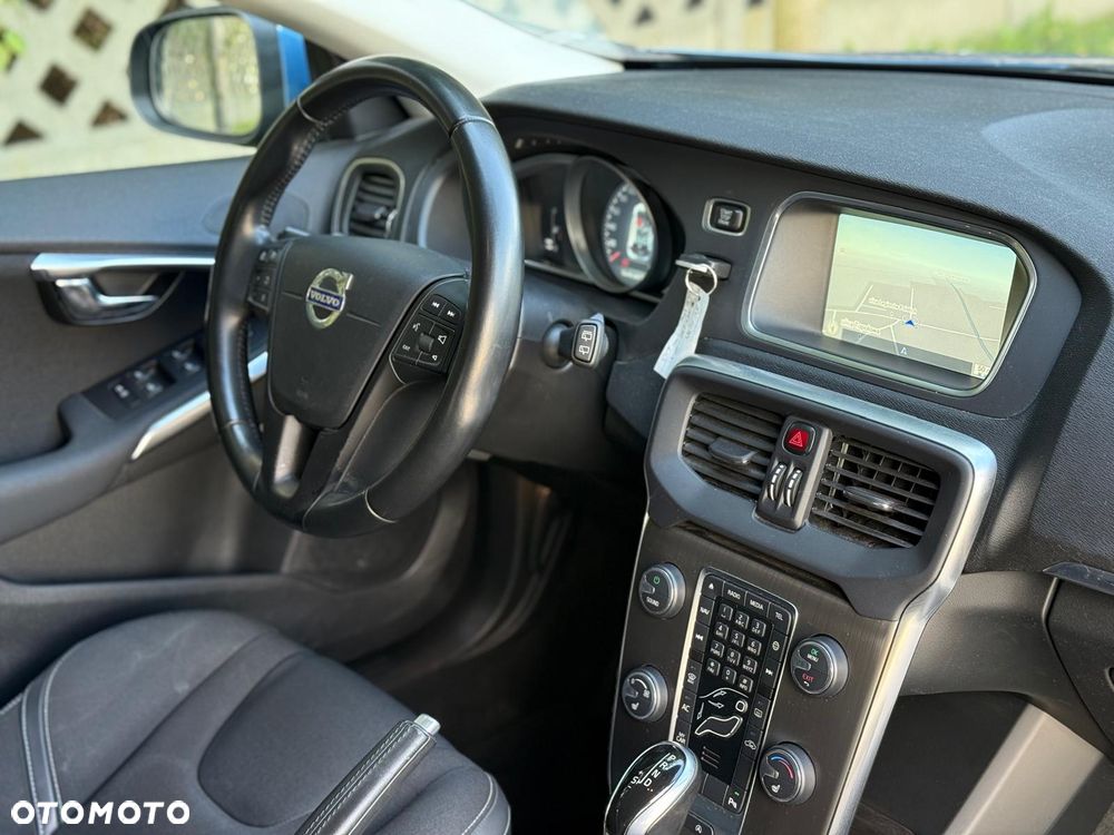 Volvo V40 - 29