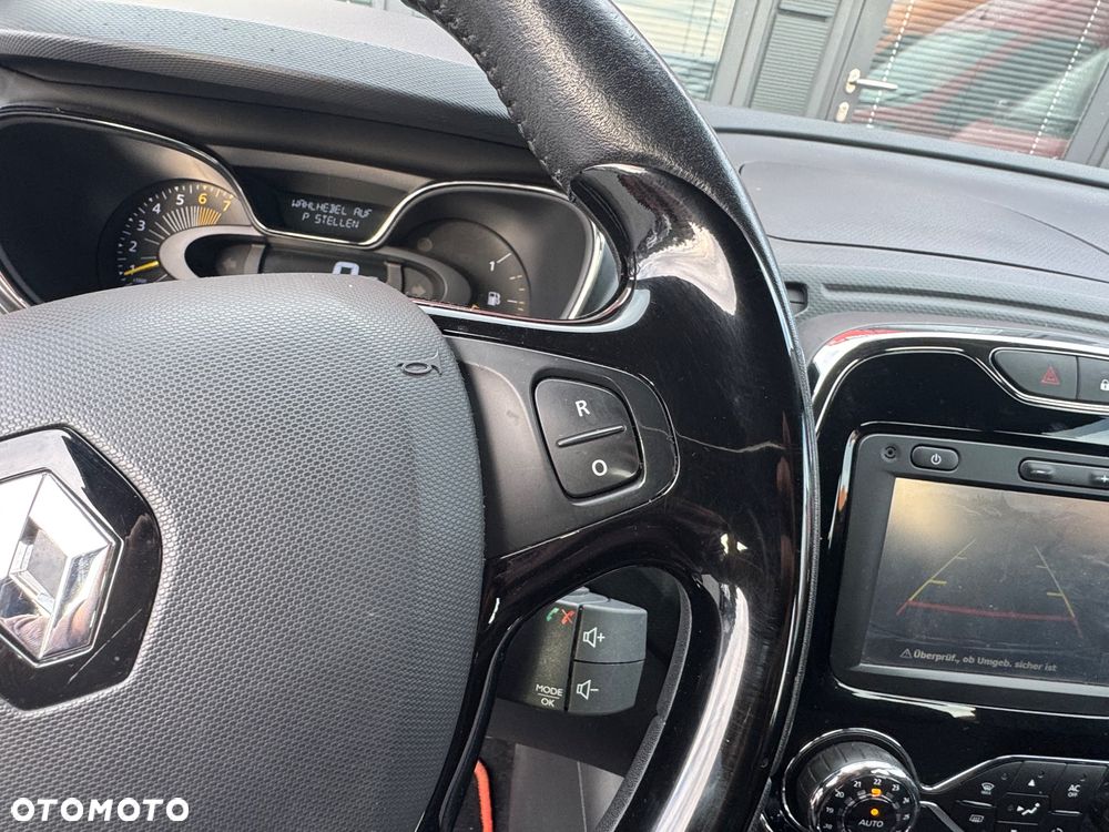 Renault Captur - 16