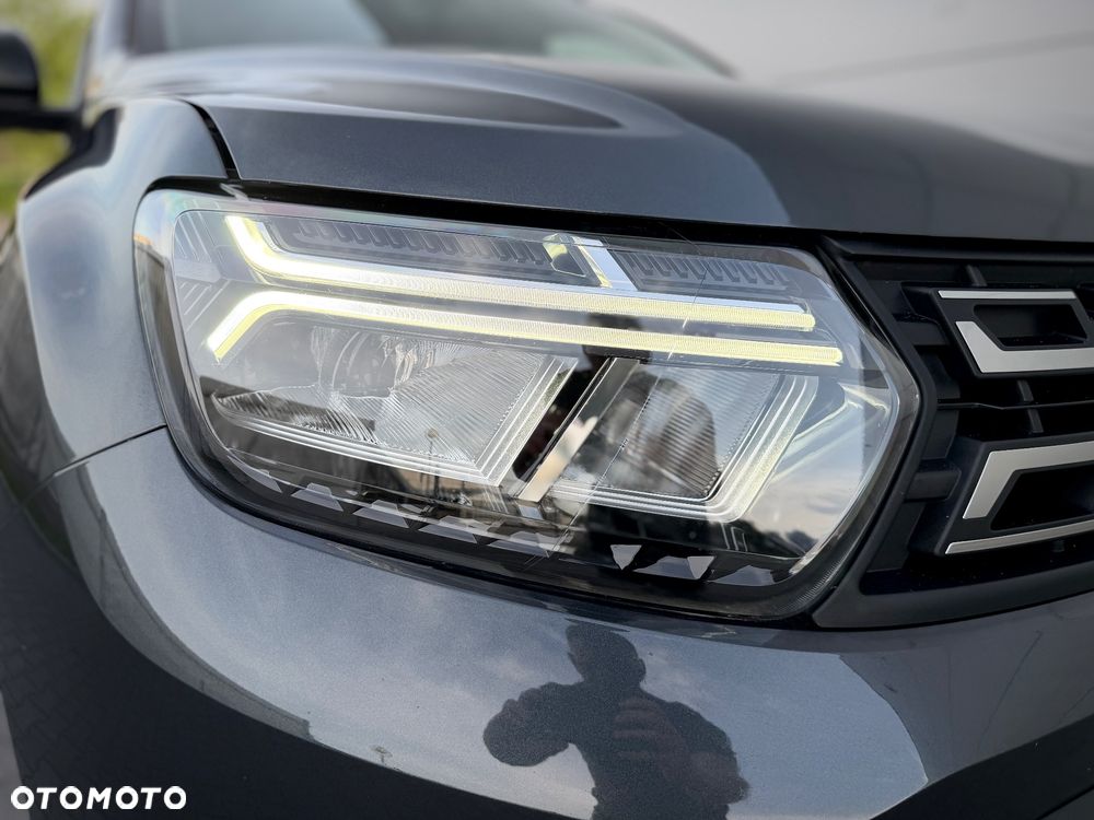 Dacia Duster 1.0 TCe Comfort - 19