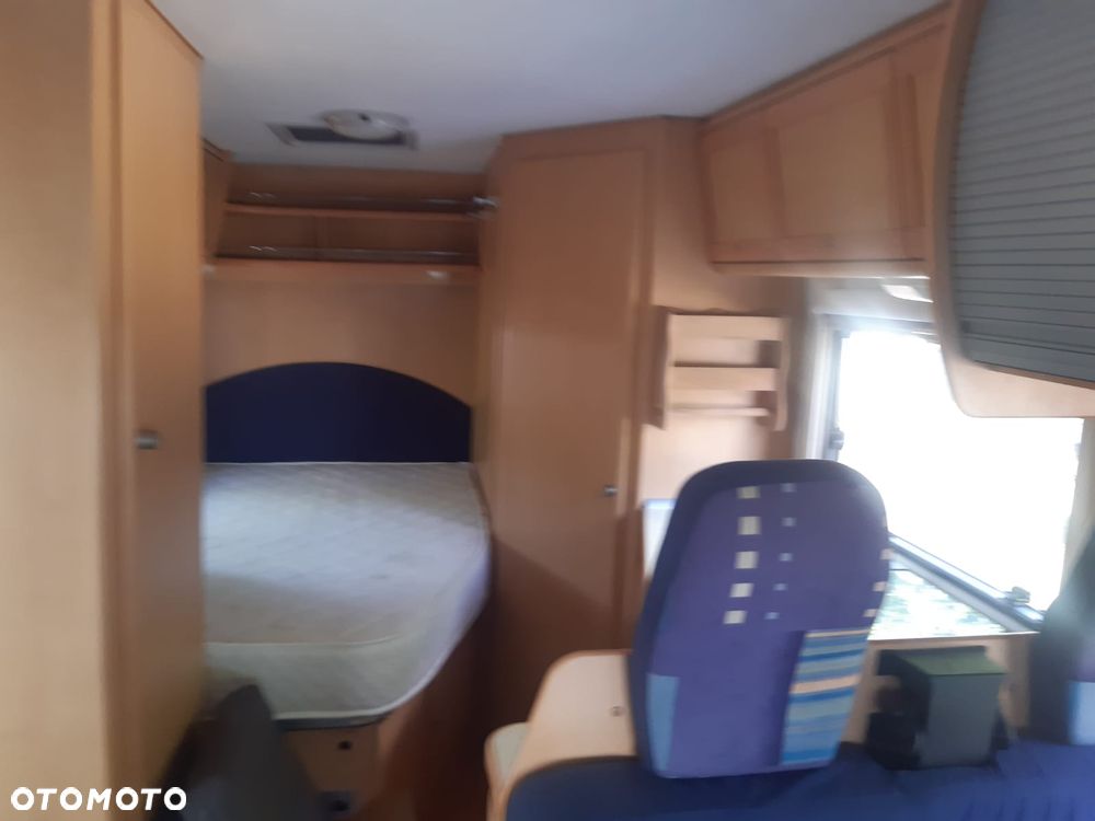 Fiat Ducato - 7