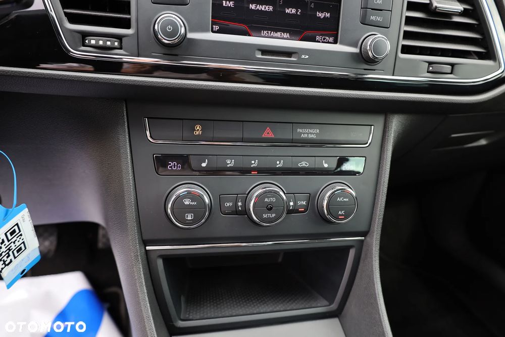 Seat Leon 1.4 TSI Style S&S - 12