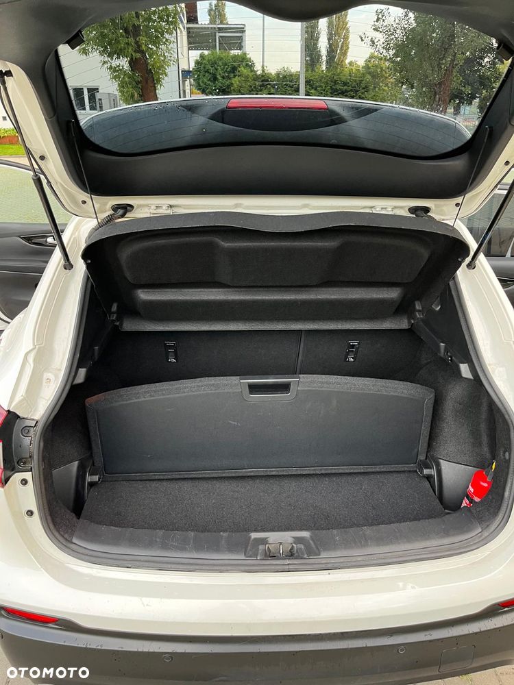 Nissan Qashqai 1.2 DIG-T Acenta EU6 - 13