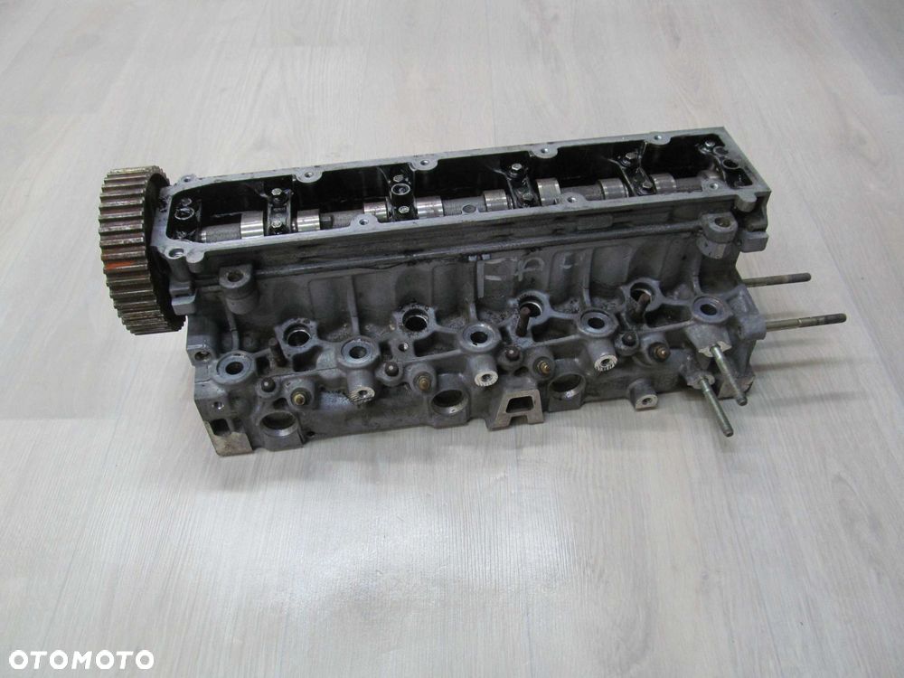 PEUGEOT CITROEN 2.0 HDI 8V GLOWICA WALEK OKAZJA - 1