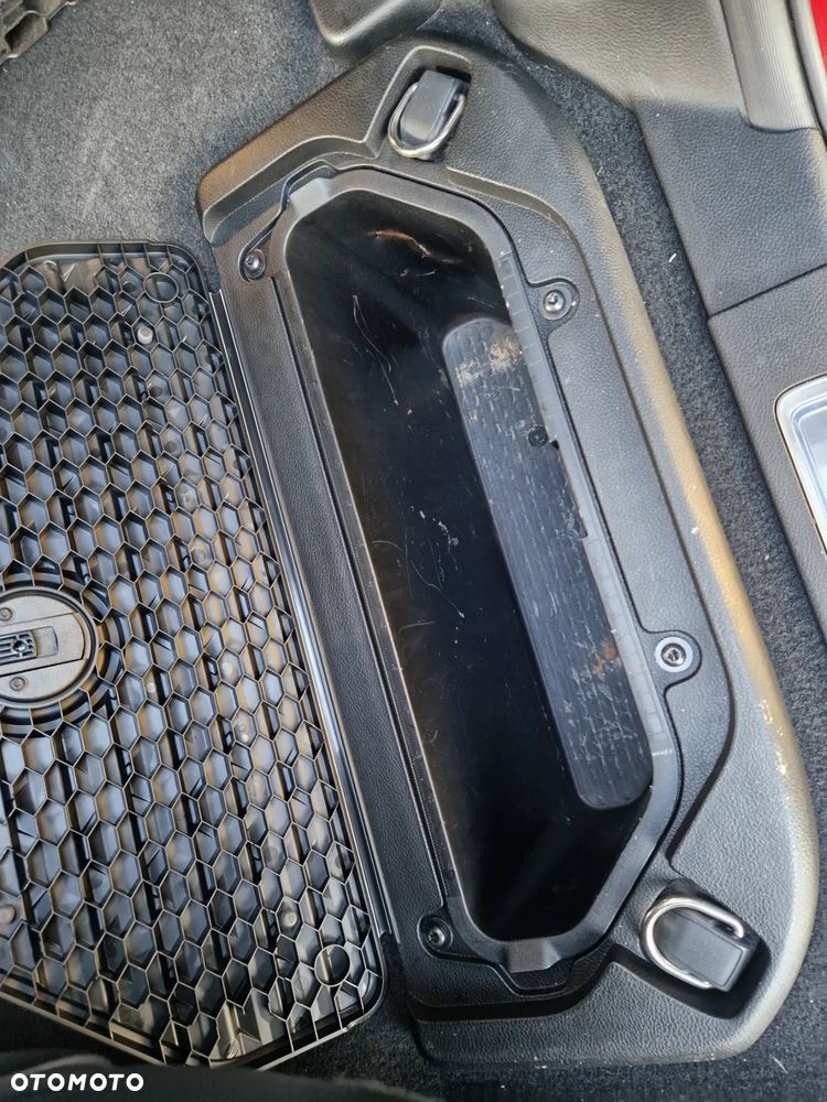 RAM 1500 5.7 Quad Cab Laramie - 33