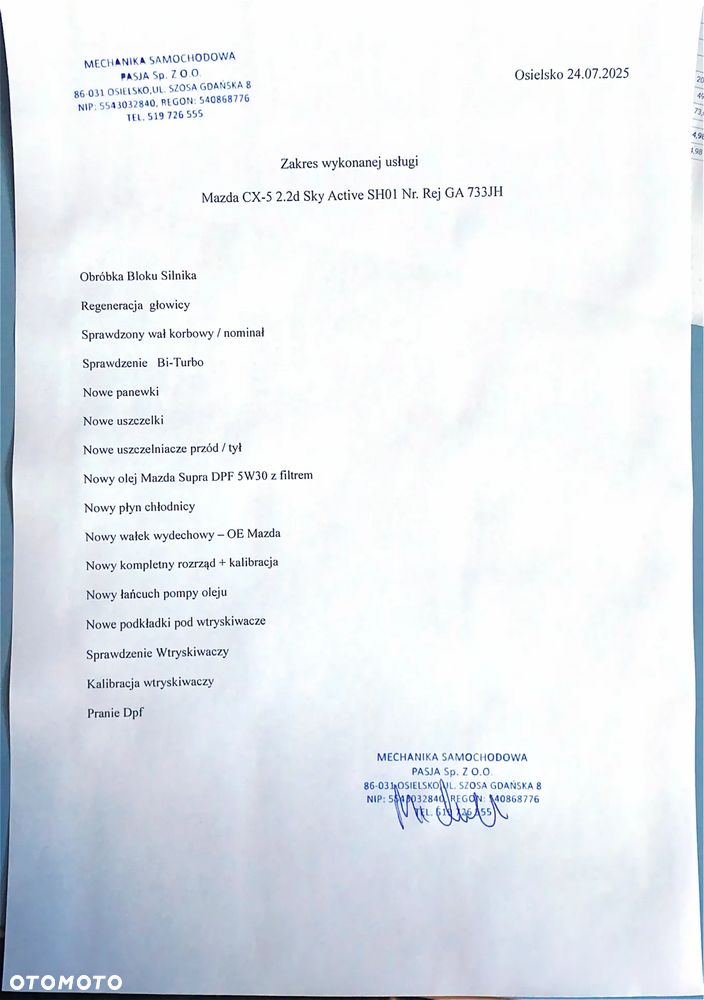 Mazda CX-5 2.2 D Skyenergy 2WD - 17