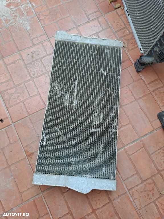 Radiator apa Bmw seria 7 F01 diesel 3.0 D an 2008-2015 - 2