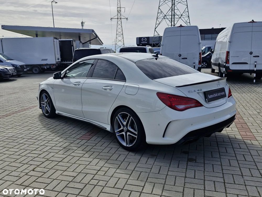 Mercedes-Benz CLA - 3