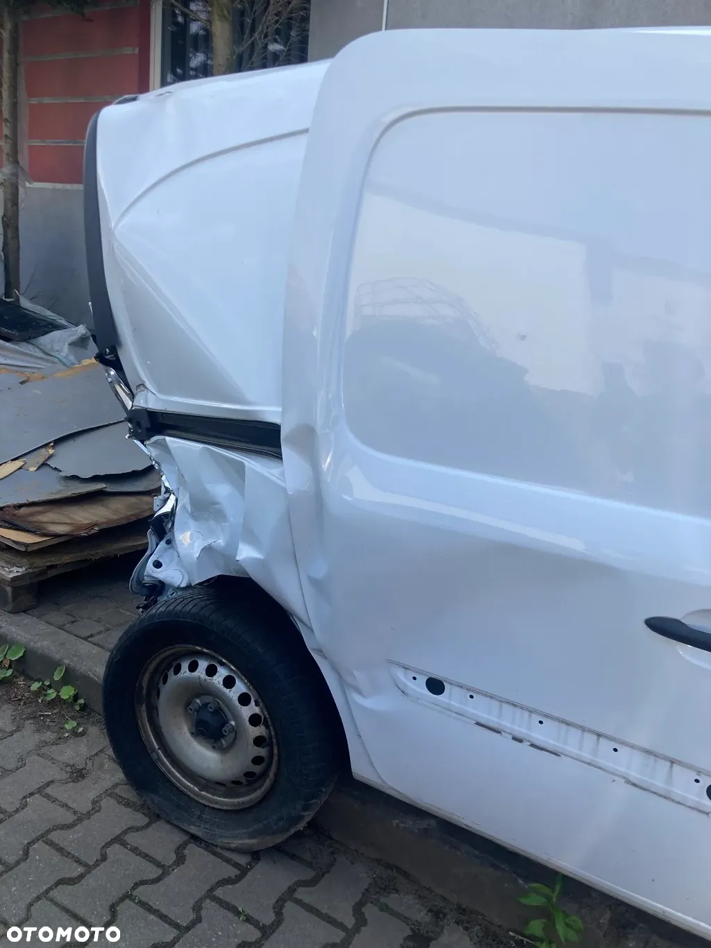 Mercedes-Benz Citan - 9