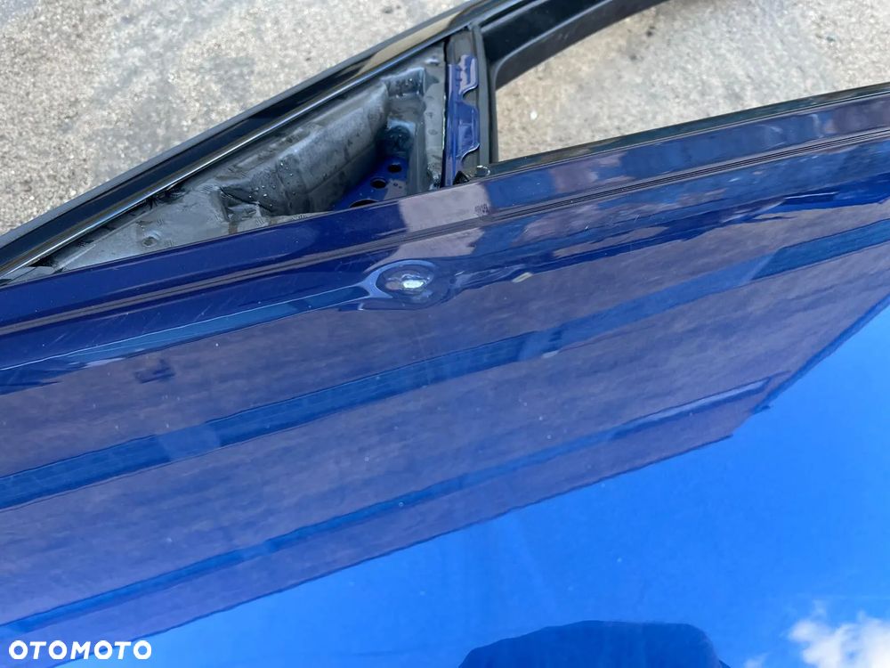 Drzwi przednie lewe JAC Bluefire Jaguar XE X760 - 4