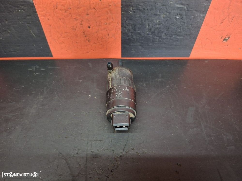 Motor Esguicho / Reservatório Limpa Vidros Fiat Ducato Caixa (250_, 29 - 3