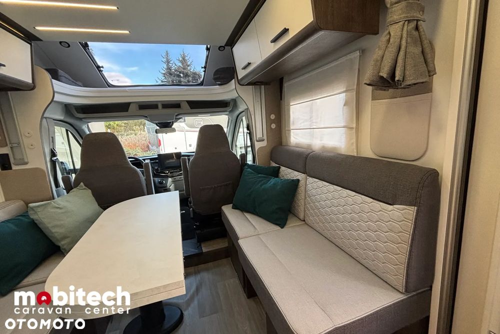 Benimar Tessoro 425 NK M26 - 10