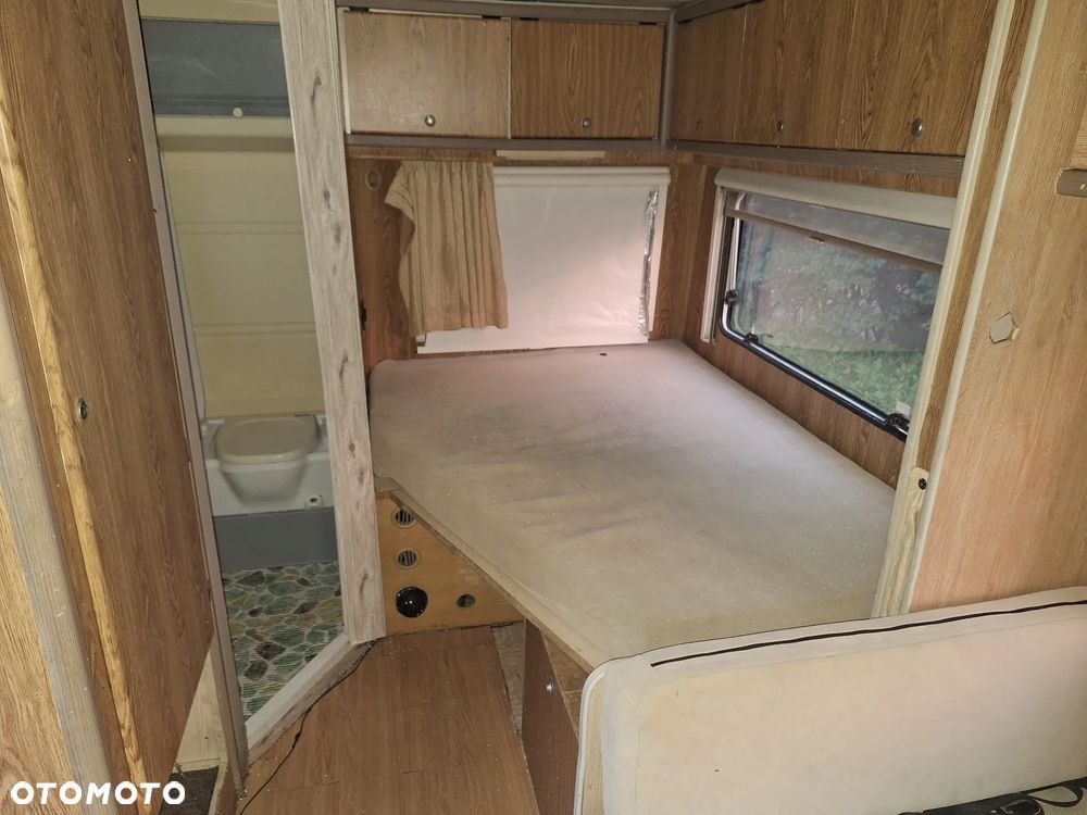 Fiat Ducato - 8