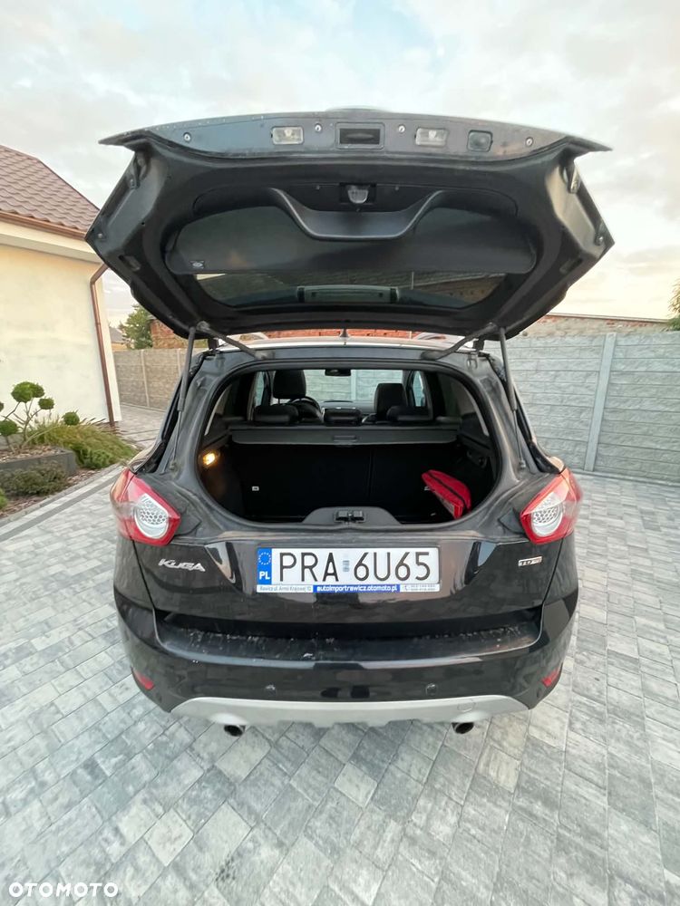 Ford Kuga - 9