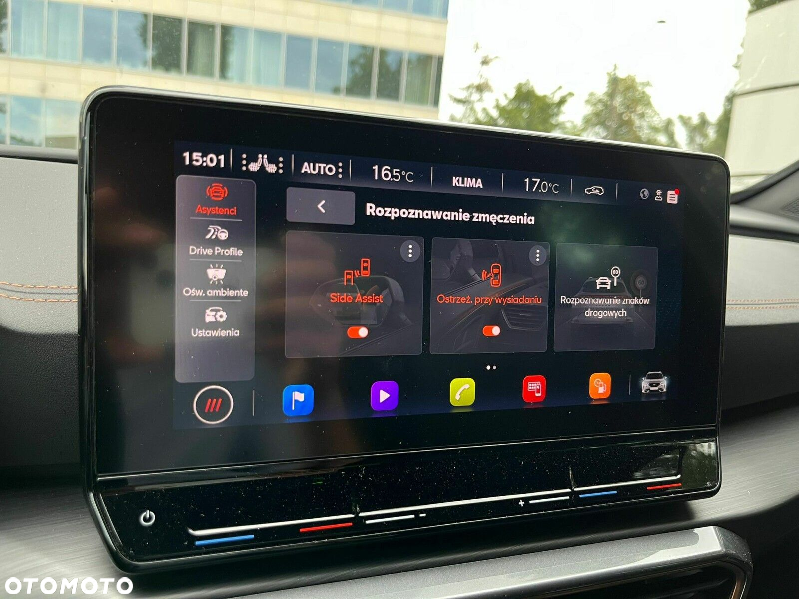 Cupra Formentor 1.5 TSI DSG - 24