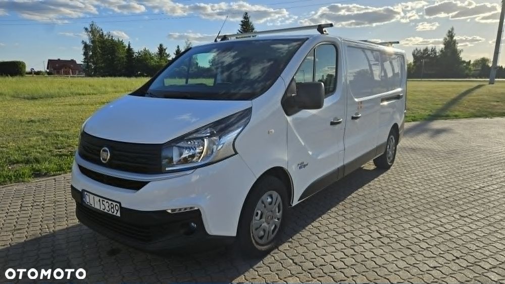 Fiat Talento - 14