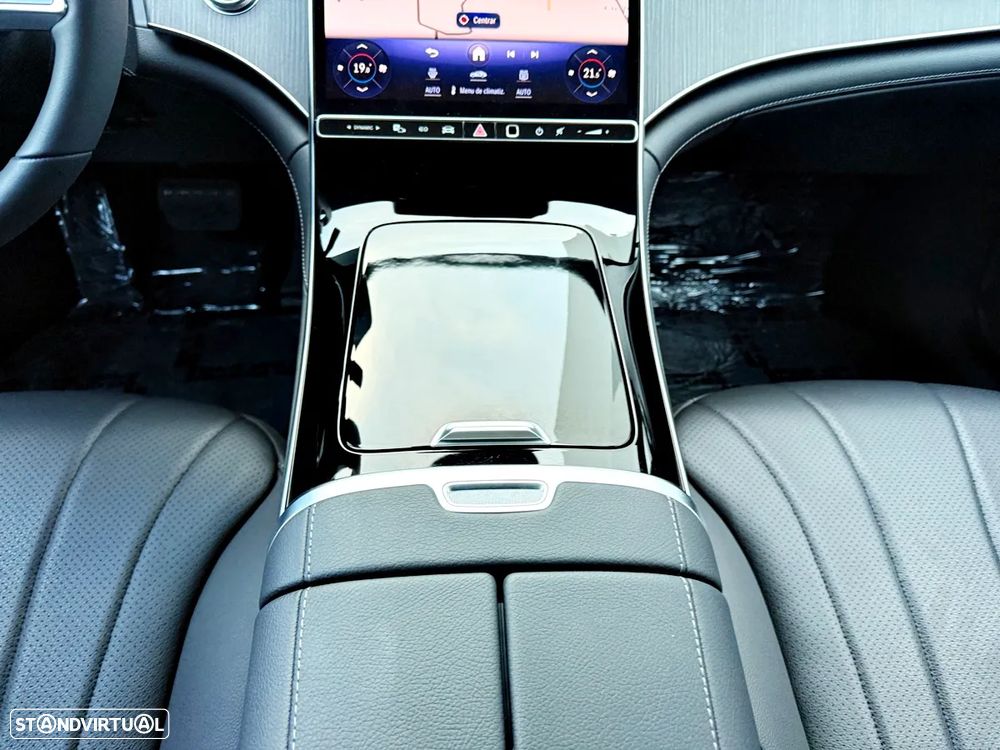Mercedes-Benz EQE SUV 350+ AMG Line Premium - 19