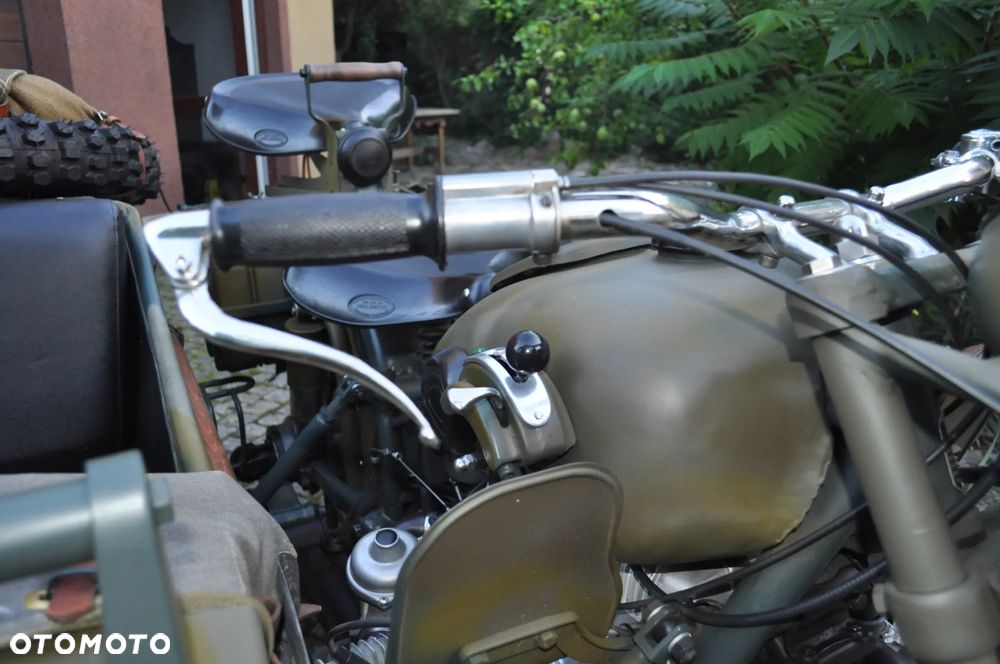 Ural M-63 - 37