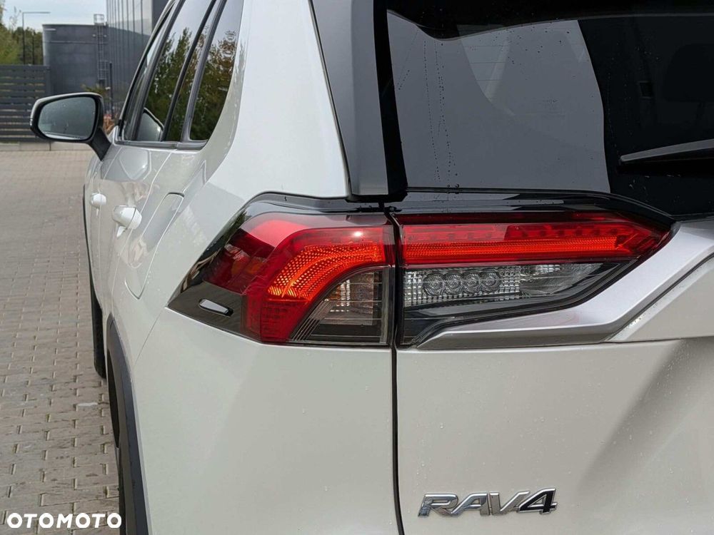Toyota RAV4 2.0 Comfort 4x2 MS - 14