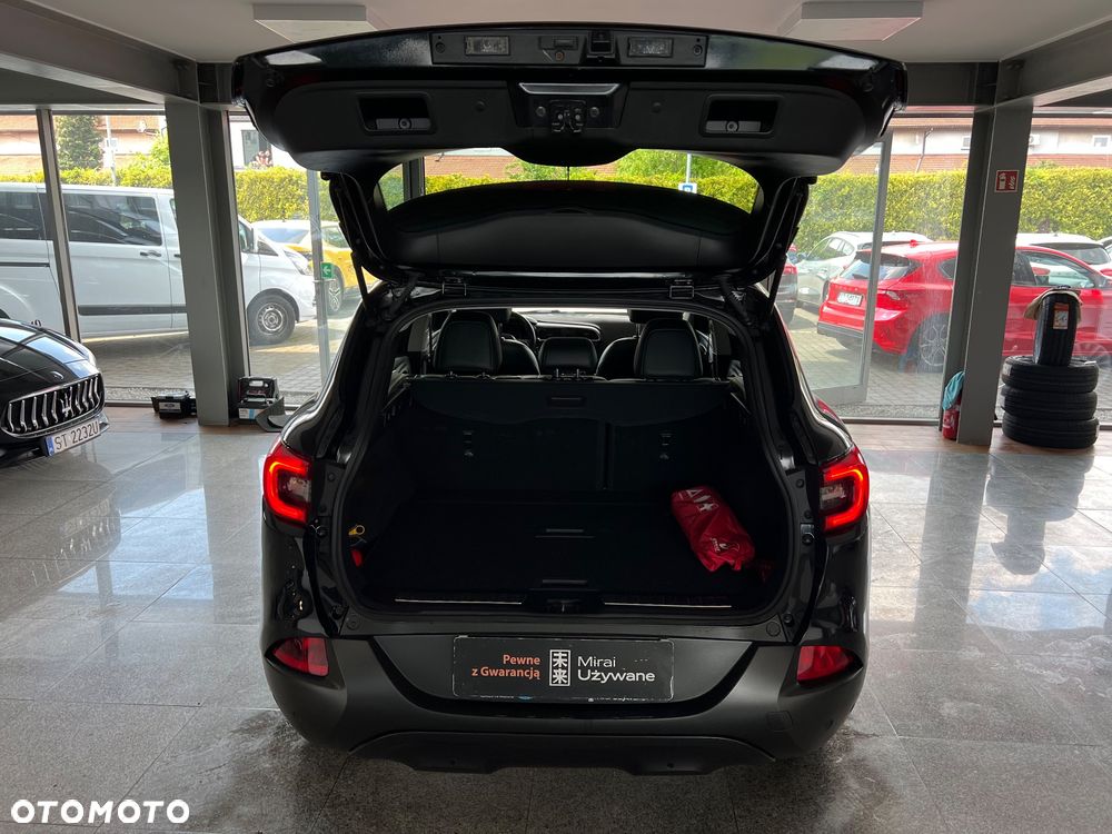 Renault Kadjar 1.6 Energy TCe S-Edition - 15