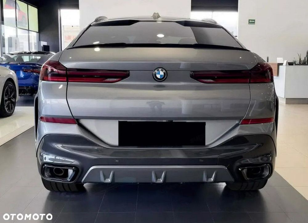 BMW X6 - 4