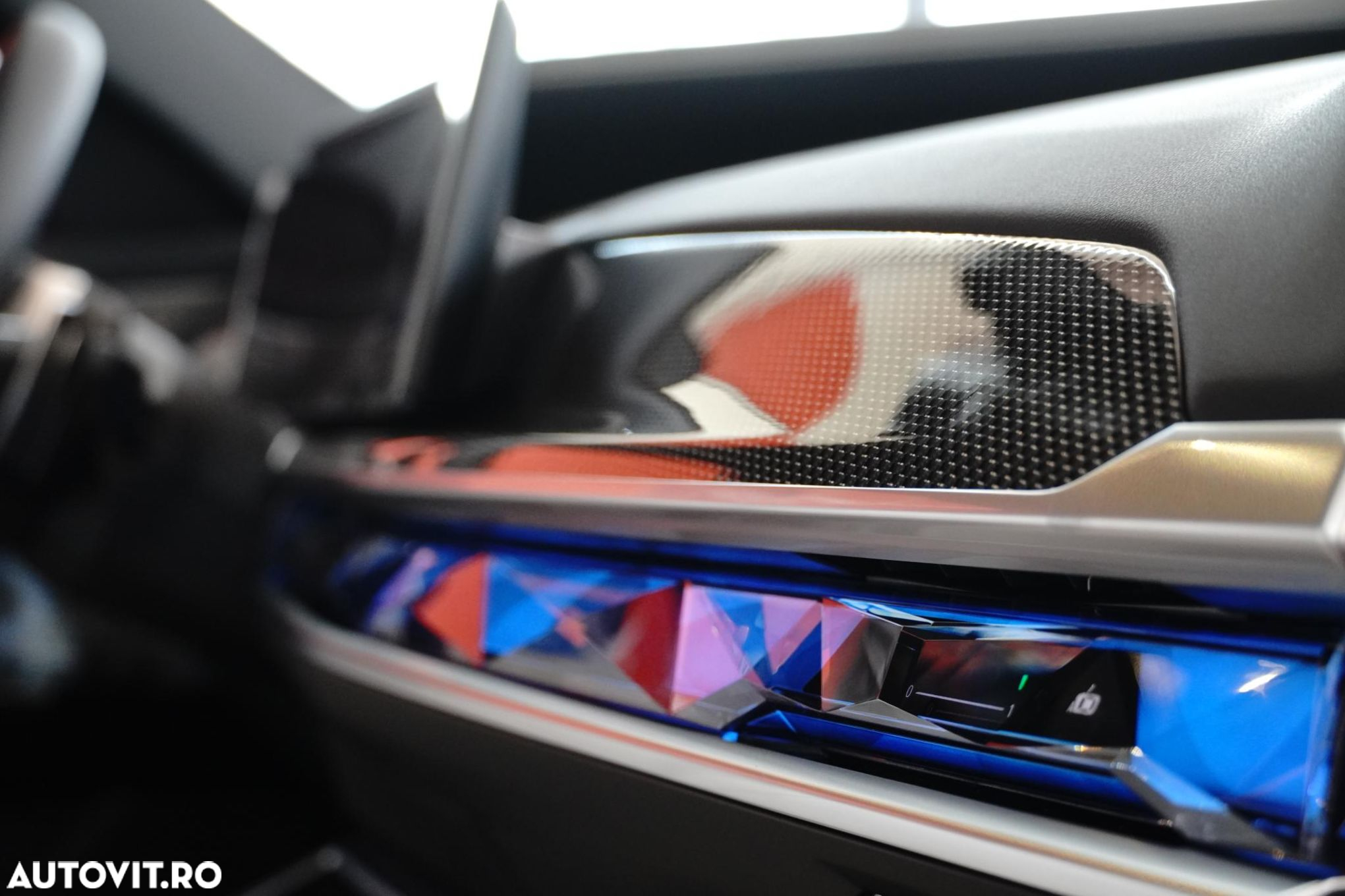 BMW Seria 7 - 29