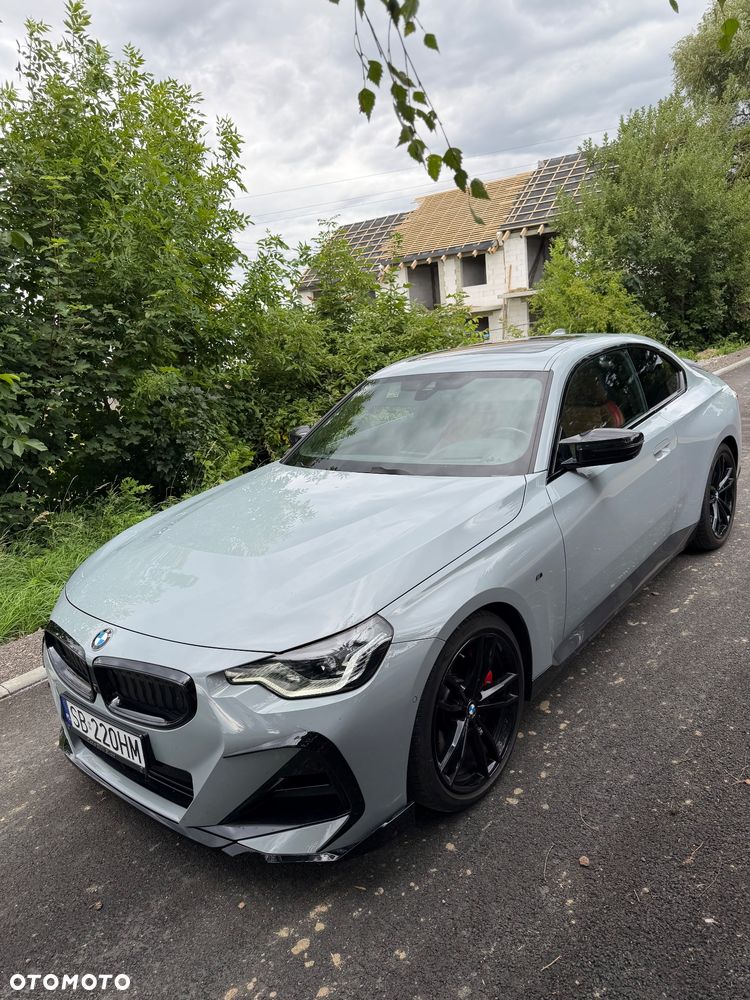 BMW Seria 2 220i - 14