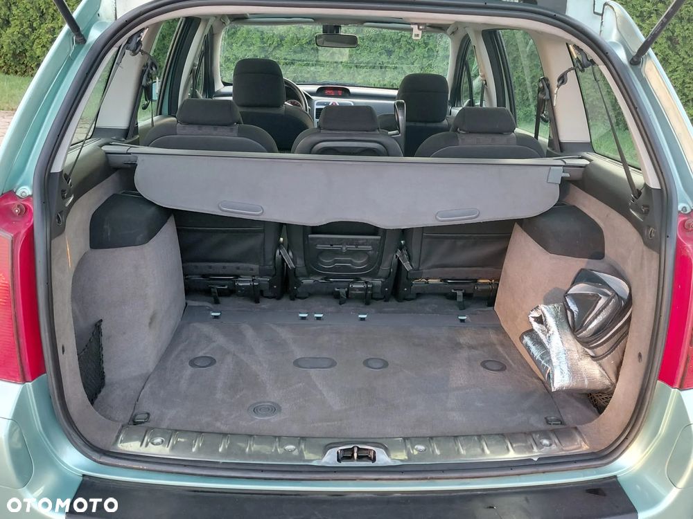 Peugeot 307 - 11