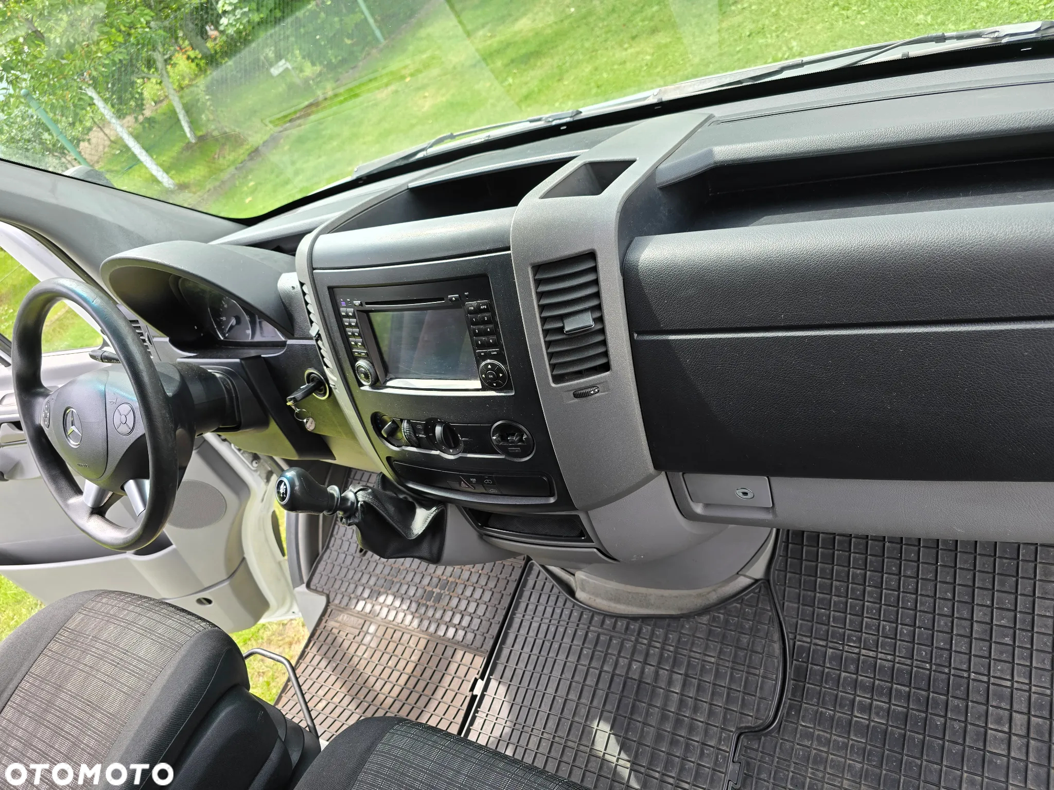 Mercedes-Benz SPRINTER - 6