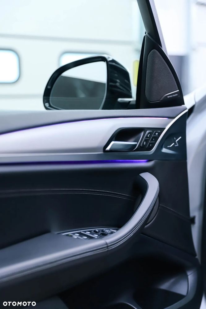 BMW X3 xDrive30i xLine - 16