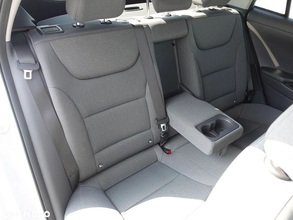 Hyundai IONIQ plug-in hybrid Premium - 6