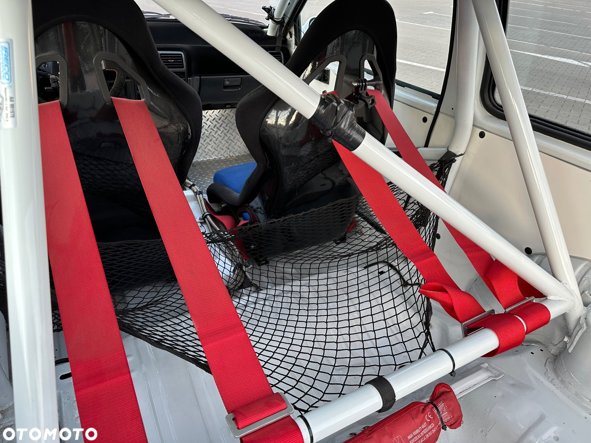 Suzuki Swift 1.3 16V GTi - 24