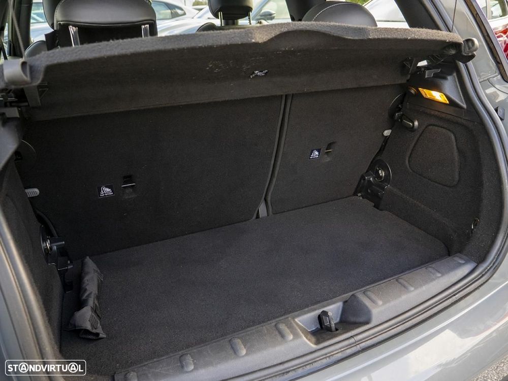 MINI 3 Portas Cooper SE Yours - 13