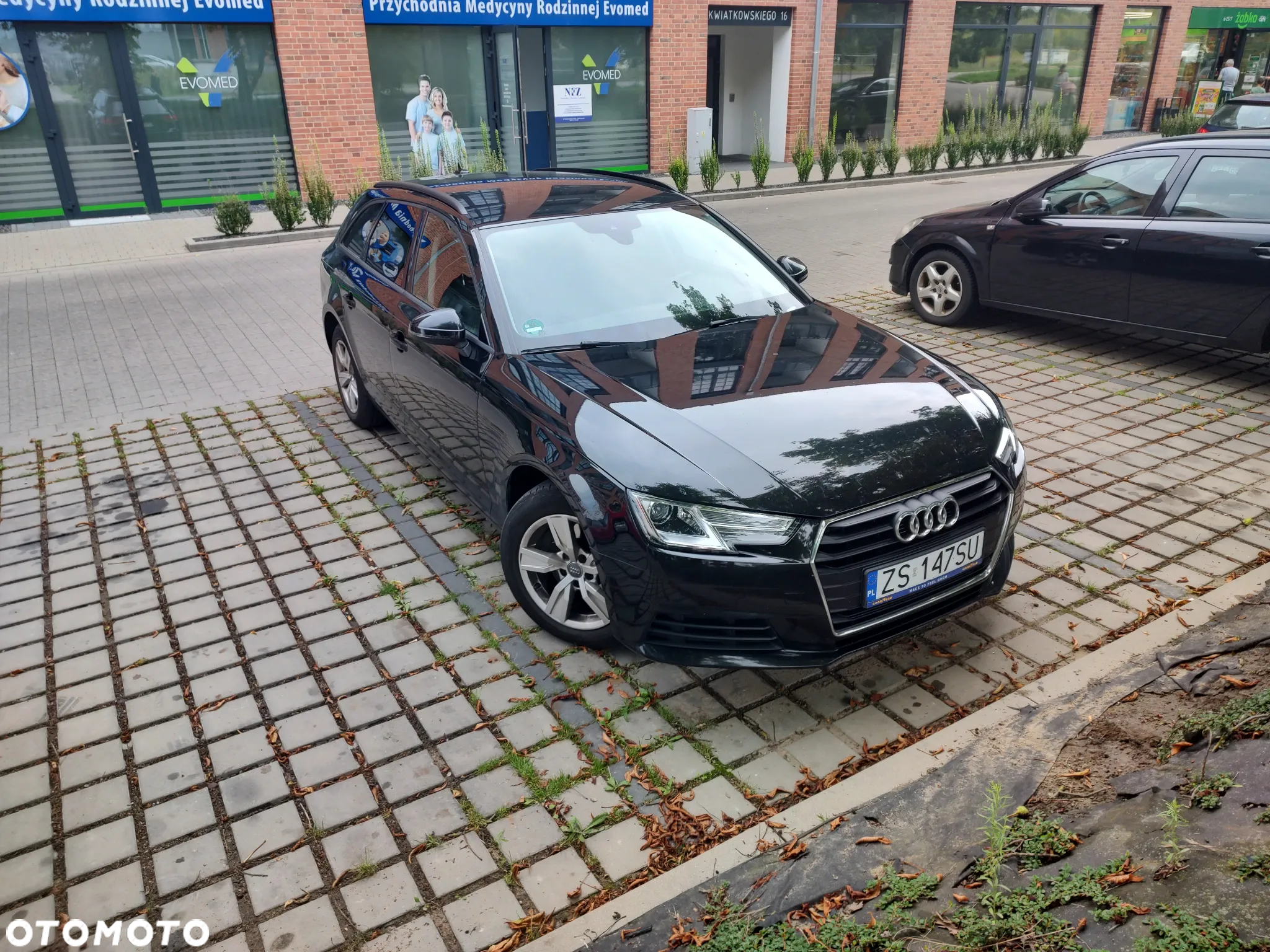 Audi A4 2.0 TDI - 6