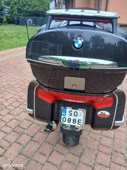 BMW LT - 3