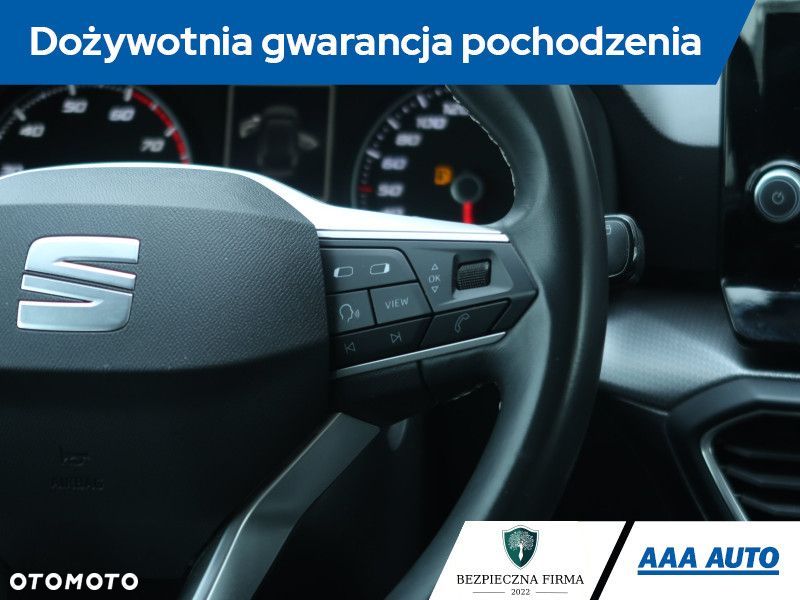 Seat Leon - 20