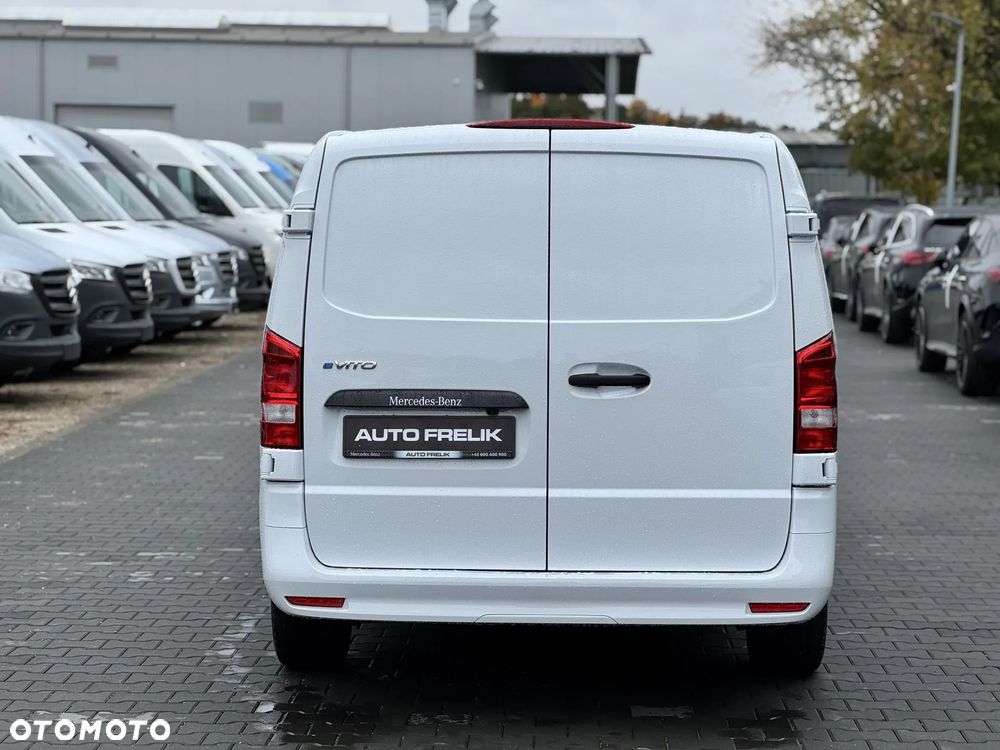 Mercedes-Benz eVito - 7