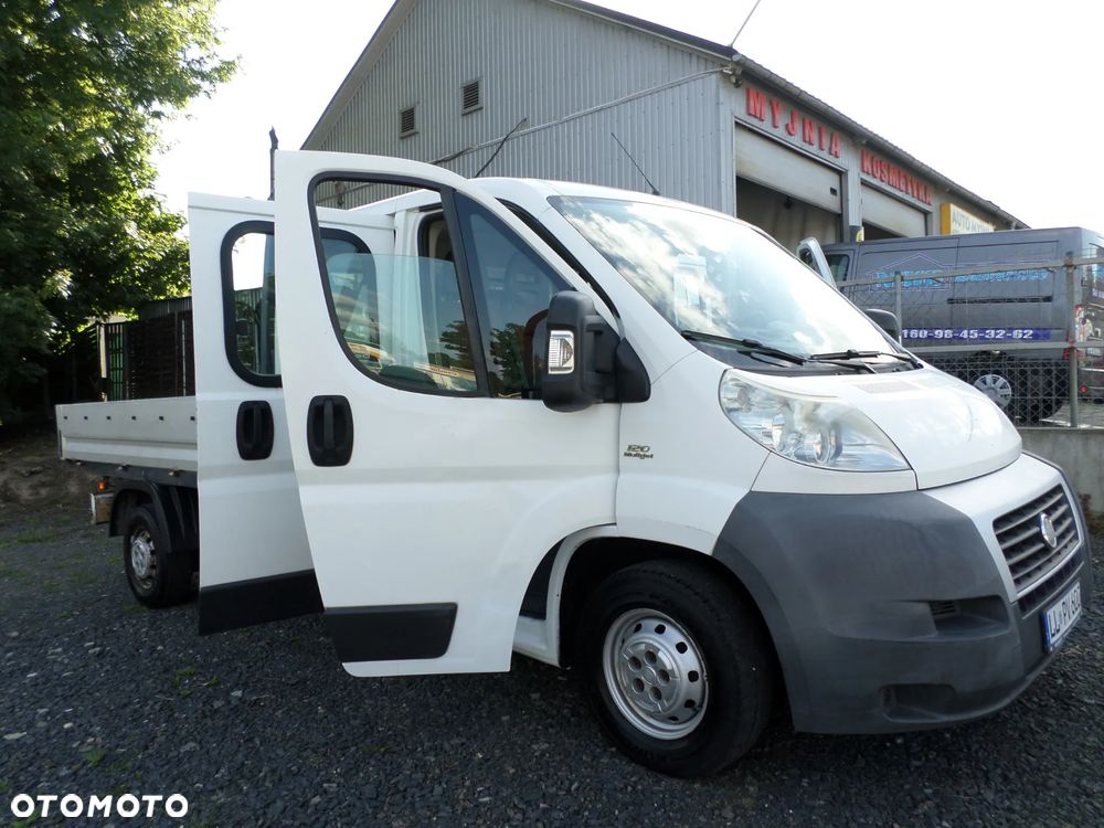 Fiat Ducato - 3