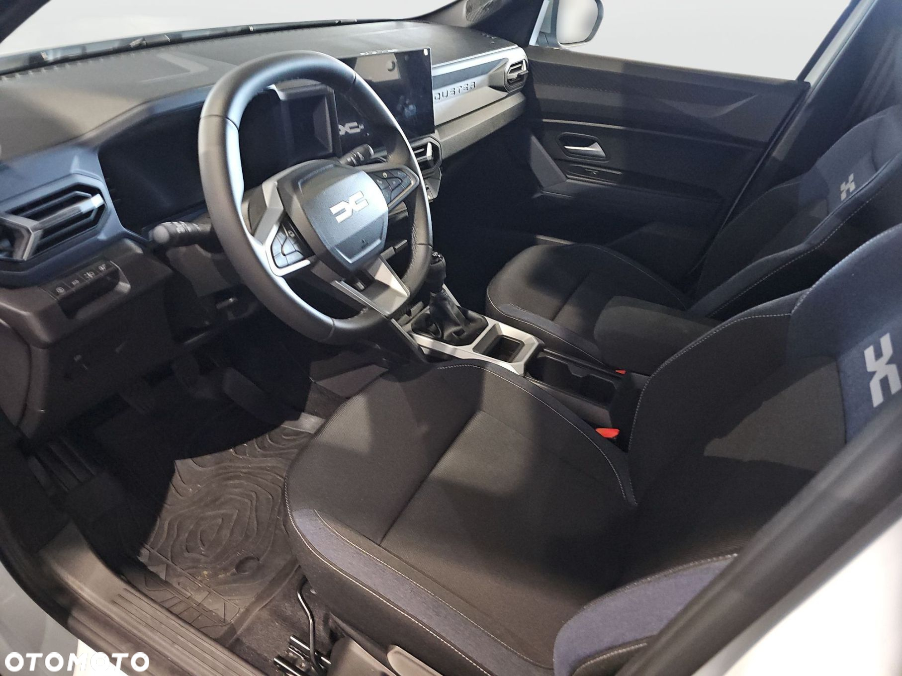 Dacia Duster - 7