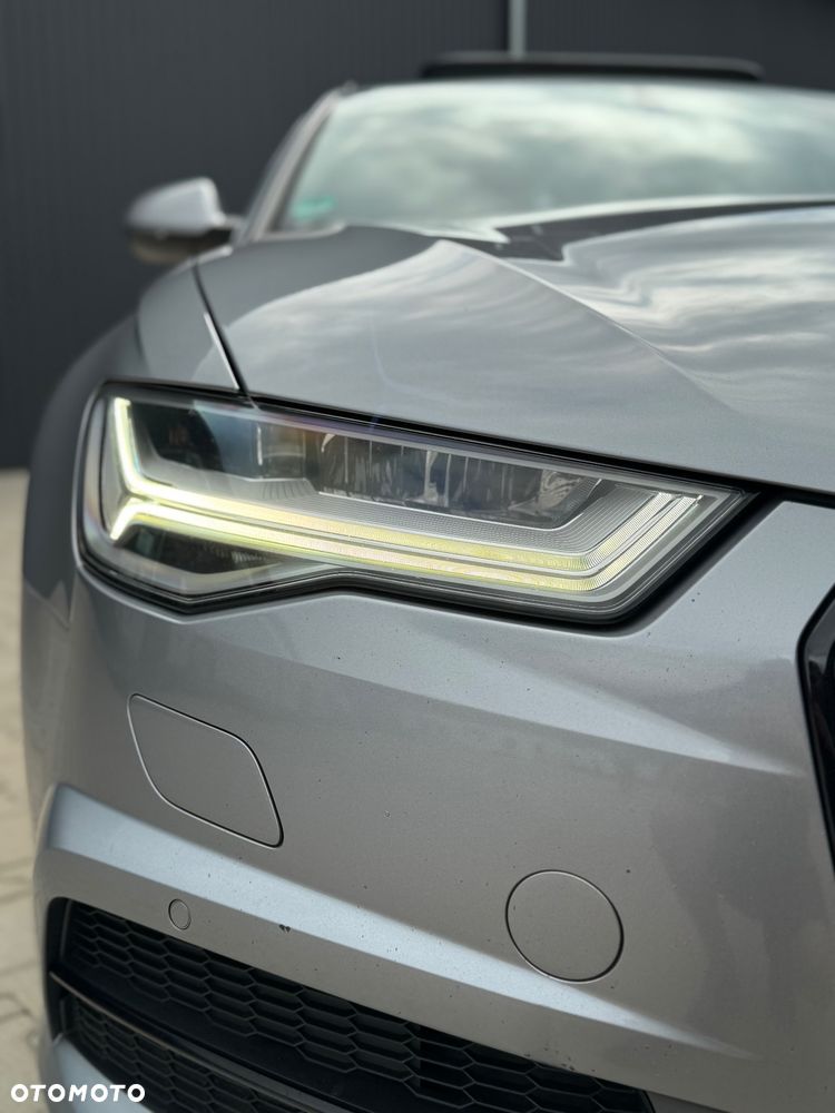 Audi A6 Avant - 4