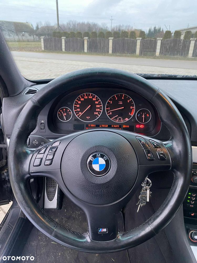 BMW Seria 5 - 13