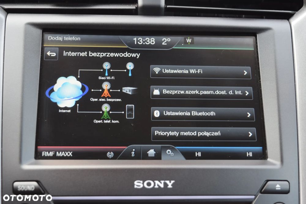 Ford Mondeo 2.0 TDCi Bi-Turbo PowerShift-Aut ST-Line - 32