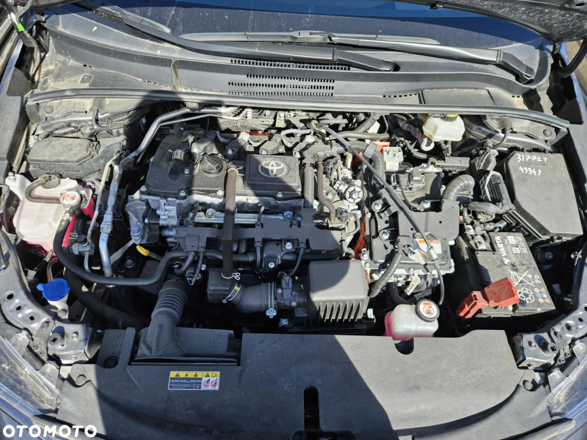 Toyota Corolla - 31