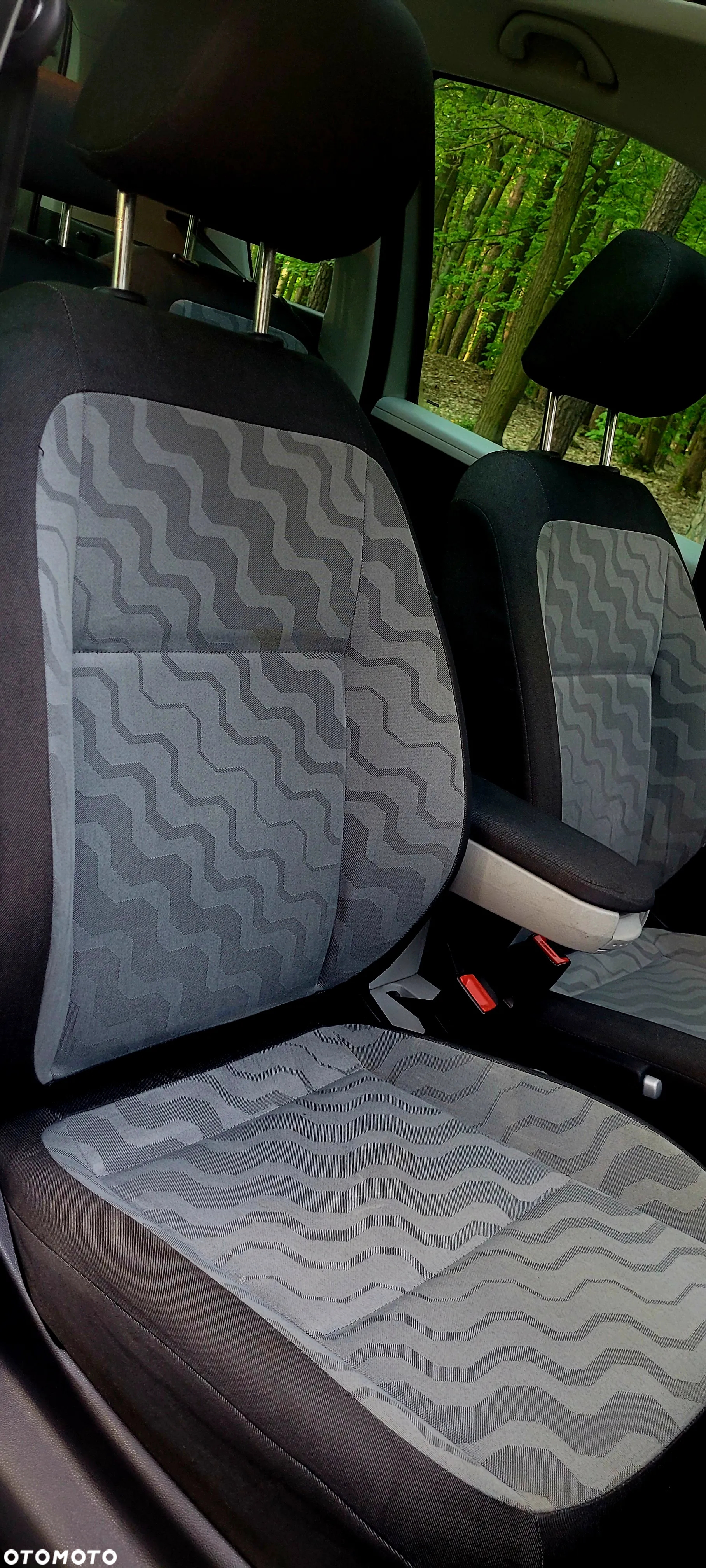 Skoda Roomster 1.4 TDI Comfort PLUS EDITION - 19