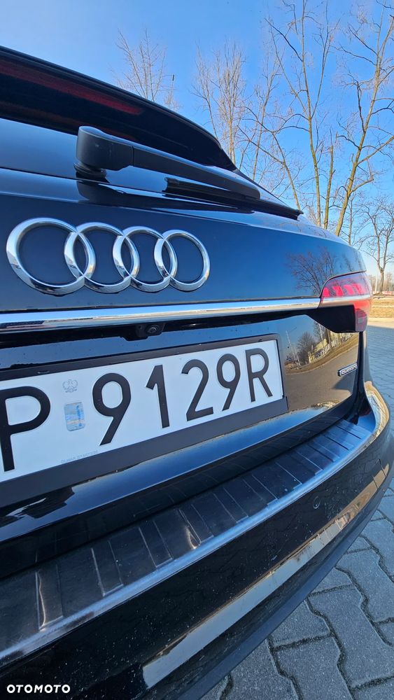 Audi A4 ver-2-0-tdi-quattro-sport-s-tronic - 19