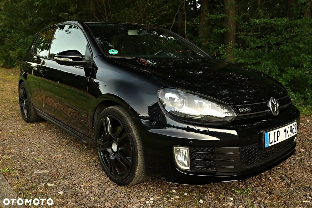 Volkswagen Golf 2.0 TDI DPF GTD - 17