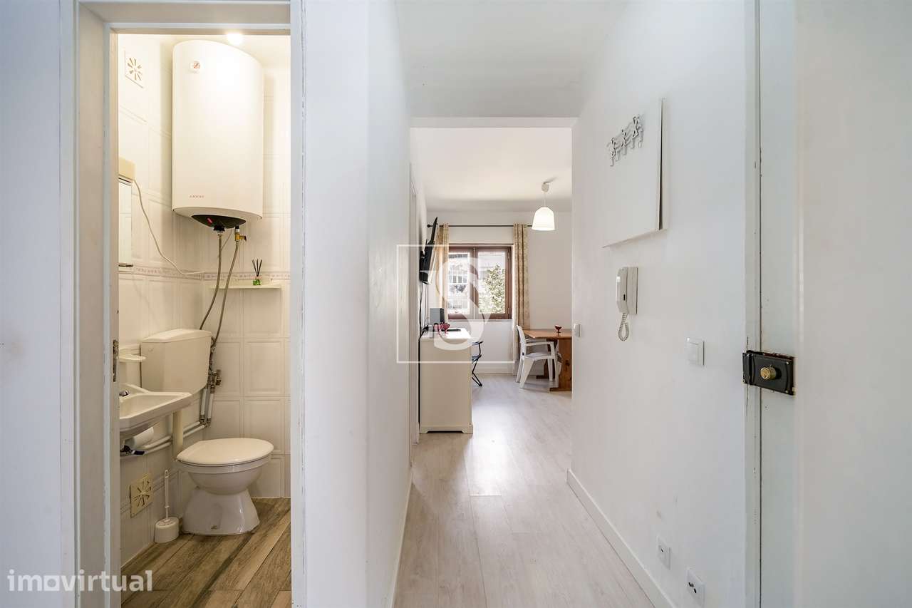 Apartamento T3 Venda em Setúbal (São Julião, Nossa Senhora da Anunciad - Grande imagem: 3/24