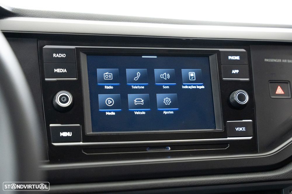 VW Taigo 1.0 TSI Life - 12